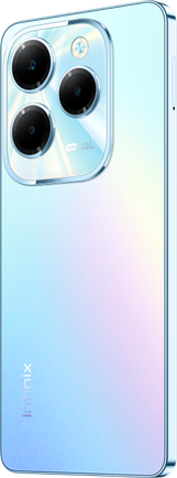 Смартфон Infinix Hot 40 8/256GB Palm Blue