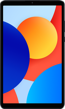 Планшет Xiaomi Redmi Pad SE 8.7" Wi-Fi 128GB Graphite Gray