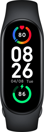 Фитнес-браслет Xiaomi Mi Smart Band 7 Black