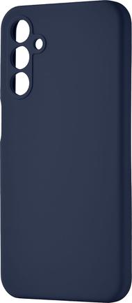 Клип-кейс uBear Touch Case для Samsung Galaxy A15 Dark Blue