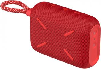 Портативная колонка Honor Choice MusicBox M1 Red