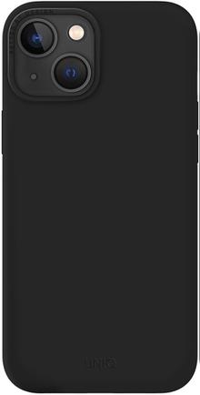 Клип-кейс Uniq Lino для Apple iPhone 14 Plus Black