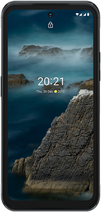 Смартфоны Nokia XR20 128GB Gray