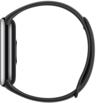 Фитнес-браслет Xiaomi Smart Band 8 Graphite Black
