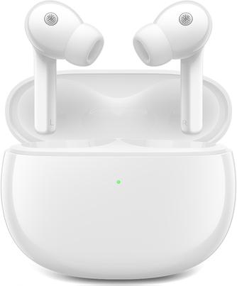 Наушники Xiaomi Buds 3 Gloss White
