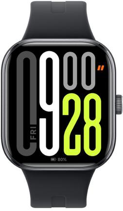 Умные часы Xiaomi Redmi Watch 5 Obsidian Black
