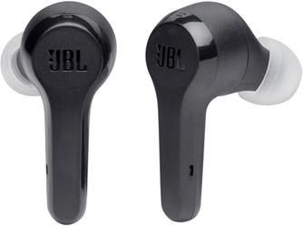 Наушники JBL Tune 215TWS Black