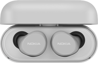 Наушники Nokia Power BH-605 Gray