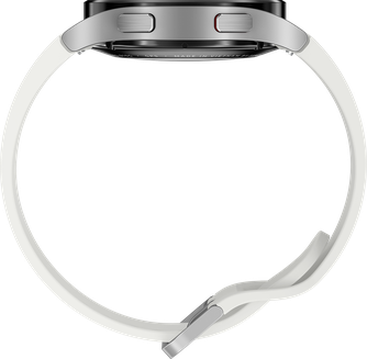 Умные часы Samsung Galaxy Watch4 40 мм Silver