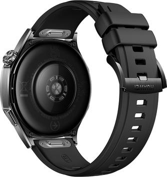 Умные часы Huawei Watch GT 5 46mm Black
