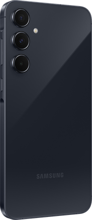Смартфон Samsung Galaxy A55 8/256GB Тёмно-синий