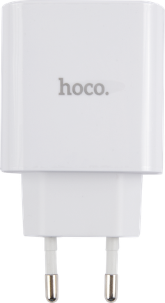 Зарядное устройство Hoco RC5 White