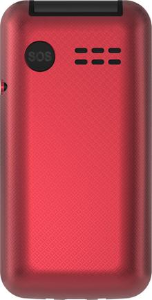 Мобильный телефон INOI 247B Red