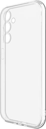 Клип-кейс Krutoff Clear Case для Samsung Galaxy A25 Transparent