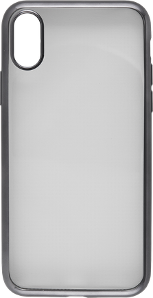 Клип-кейс Red Line iBox Blaze для Аpple iPhone XR Black
