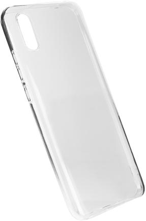 Клип-кейс LuxCase для Xiaomi Redmi 9A Transparent