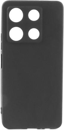 Клип-кейс LuxCase для Infinix Note 30 Pro Black