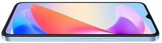 Смартфон Honor X6a 4/128GB Sky Silver