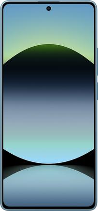 Смартфон Xiaomi Redmi Note 14S 12/512GB Ocean Blue