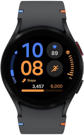 Умные часы Samsung Galaxy Watch FE 40 мм Black
