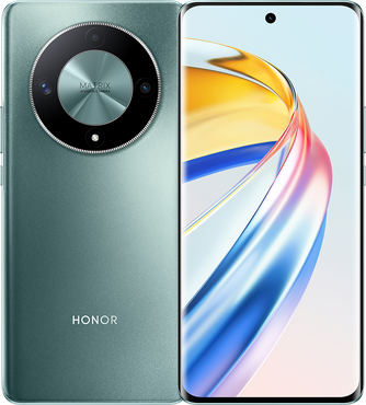 Смартфон Honor X9b 5G 8/256GB Emerald Green