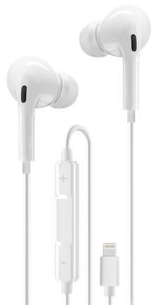 Изображение товара Наушники Gal BH-1080 White