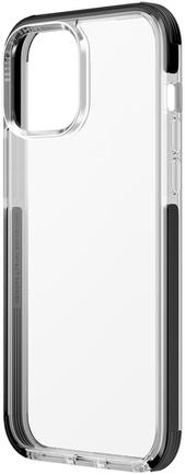 Клип-кейс Uniq Combat для Apple iPhone 14 Plus Black