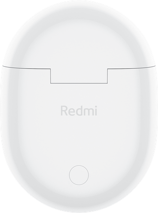 Наушники Xiaomi Redmi Buds 4 White