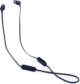 Наушники JBL Tune 125BT Blue
