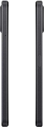 Смартфон Huawei Nova Y61 4/128GB Midnight Black