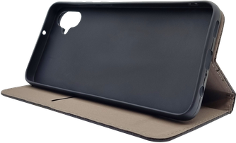 Чехол-книжка BoraSCO Book Case для Samsung Galaxy A05 Black