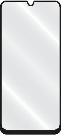 Защитное стекло LuxCase для Samsung Galaxy A55 Black