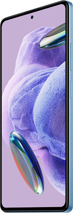 Смартфон Xiaomi Redmi Note 12 Pro+ 8/256GB Sky Blue