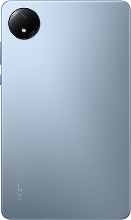 Планшет Xiaomi Redmi Pad SE 8.7" 4G 128GB Sky Blue