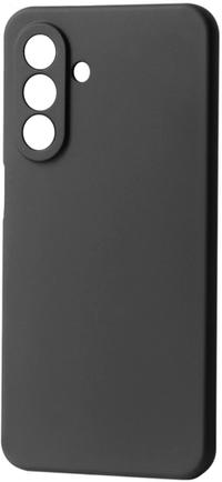 Клип-кейс LuxCase для Samsung Galaxy A26 Black