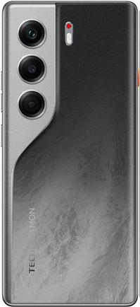 Смартфон TECNO Camon 40 Pro 8/256GB Galaxy Black