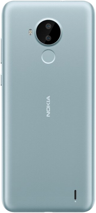 Смартфон Nokia C30 32GB Rational Ice
