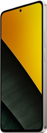 Смартфон POCO M7 Pro 5G 12/256GB Silver