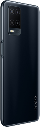 Смартфон Oppo A54 64GB Black