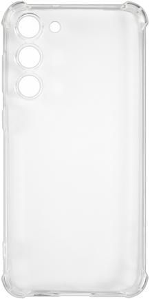 Клип-кейс Red Line iBox Crystal для Samsung Galaxy S23+ Transparent
