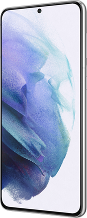Смартфон Samsung Galaxy S21+ 256GB Silver