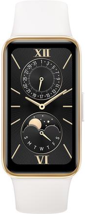 Фитнес-браслет Huawei Band 9 White