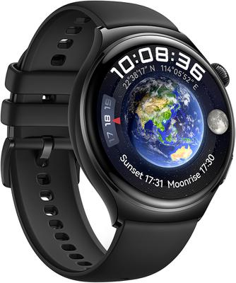 Умные часы Huawei Watch 4 Black