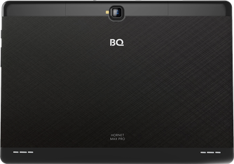 Планшет BQ Hornet Max Pro 10.1" LTE 16GB Black