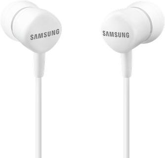Наушники Samsung HS1303 White