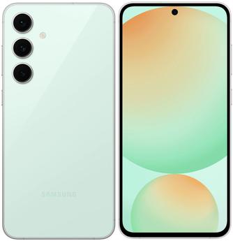 Смартфон Samsung Galaxy S24 FE 8/128GB Мятный