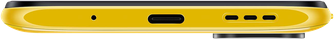 Смартфон POCO M3 Pro 64GB Yellow