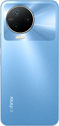 Смартфон Infinix Note 12 Pro 256GB Tuscany Blue