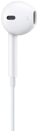 Наушники Apple EarPods MTJY3ZM/A USB-C White