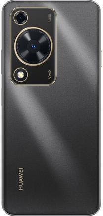 Смартфон Huawei Nova Y72S 8/128GB Black